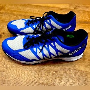 Reebok Crossfit shoes